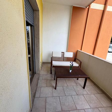 Romagnosi Apartment Porto Torres Exterior foto