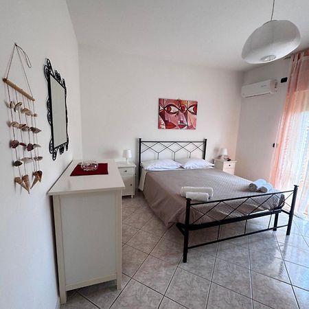 Romagnosi Apartment Porto Torres Exterior foto