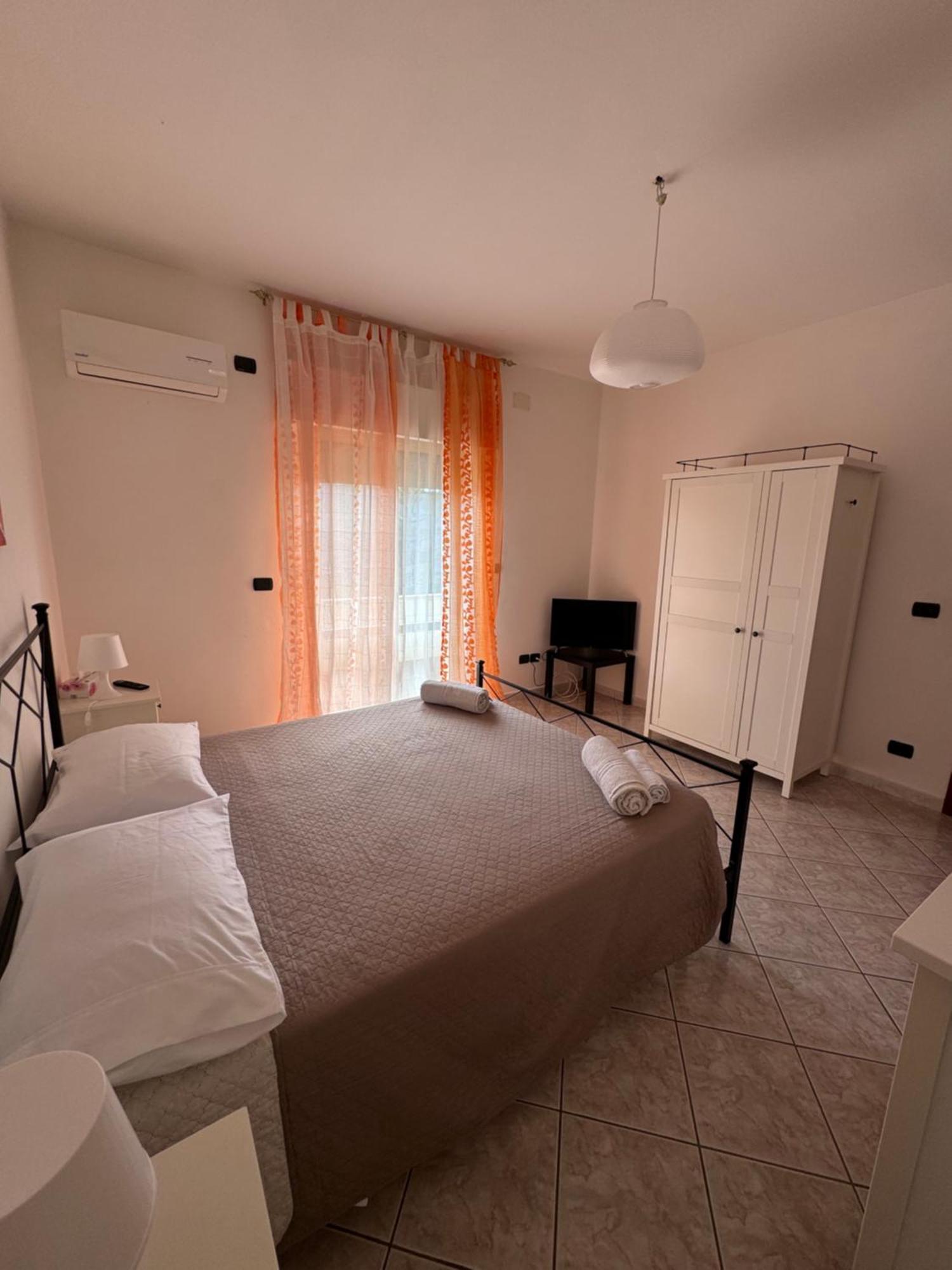 Romagnosi Apartment Porto Torres Exterior foto